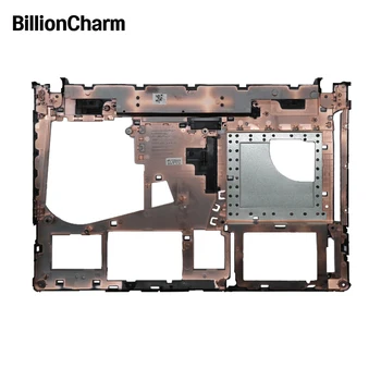 BillionCharm New Laptop Bottom Base Case Cover for Lenovo Y400,Y400N,Y410P,Y430P 100% Brand New Original Black Laptop E Shell
BillionCharm New Laptop Bottom Base Case Cover for Lenovo Y400,Y400N,Y410P,Y430P 100% Brand New Original Black Laptop E Shell