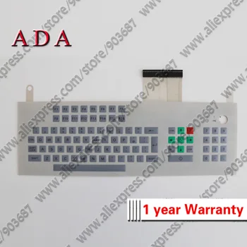 Membrane Keypad Switch for 6AV9020-1DB00 6AV9020-1DC00 PBT 20 Membrane Keyboard
Membrane Keypad Switch for 6AV9020-1DB00 6AV9020-1DC00 PBT 20 Membrane Keyboard