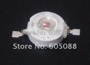 600-610nm 3w amber color light emitting diode lamp 120lm super bright high power led DIY components 1000pcs/Lot DHL freeshipping
600-610nm 3w amber color light emitting diode lamp 120lm super bright high power led DIY components 1000pcs/Lot DHL freeshipping