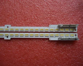 100%-New 0riginal 2pcs*100LED 680mm LED backlight strip 2011SVS55 RIGHT LEFT for UA55D6600WJ BN64-01664A LTJ55OHW01
100%-New 0riginal 2pcs*100LED 680mm LED backlight strip 2011SVS55 RIGHT LEFT for UA55D6600WJ BN64-01664A LTJ55OHW01