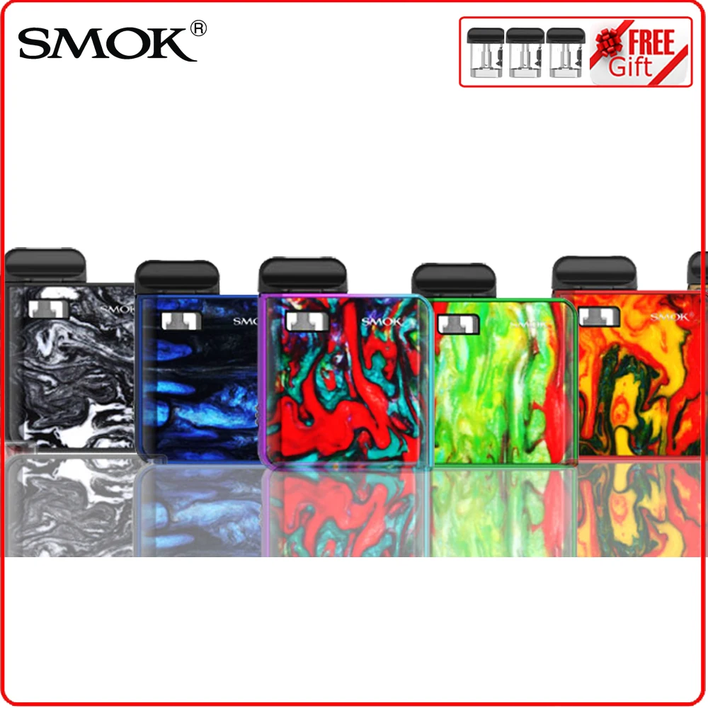 NEW! Original SMOK Mico Kit Lighter Shape 700mAh Battery Ectronic Cigarette Anti-Leaking Mini Vape Pen Pod Coil VS NORD JC01 KIT
NEW! Original SMOK Mico Kit Lighter Shape 700mAh Battery Ectronic Cigarette Anti-Leaking Mini Vape Pen Pod Coil VS NORD JC01 KIT