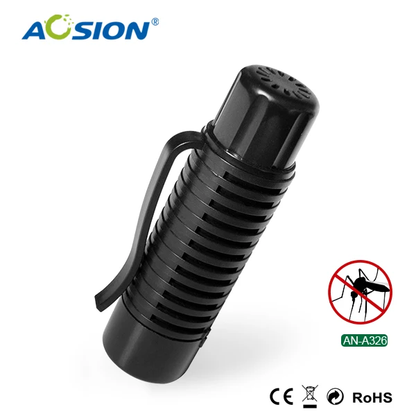 Aosion mini mosquito repellent repeller portable ultrasonic insect control product to keep away from mosquitos
Aosion mini mosquito repellent repeller portable ultrasonic insect control product to keep away from mosquitos