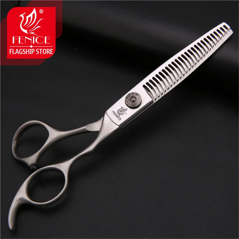 Professional 6.0 inch hair thinning scissors barber shop beauty salon hairdressing styling shears thinning rate 30%/45%
Professional 6.0 inch hair thinning scissors barber shop beauty salon hairdressing styling shears thinning rate 30%/45%