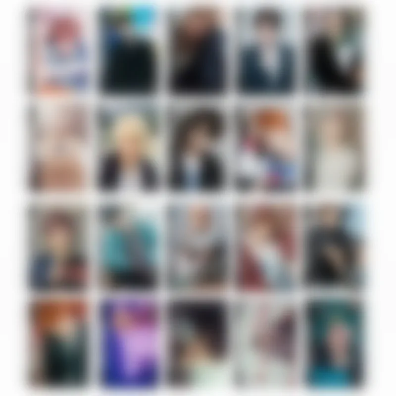 KPOP Bangtan Boys Album Self Made Paper Lomo Card Photo Card Poster Photocard Fans Gift Collection
KPOP Bangtan Boys Album Self Made Paper Lomo Card Photo Card Poster Photocard Fans Gift Collection