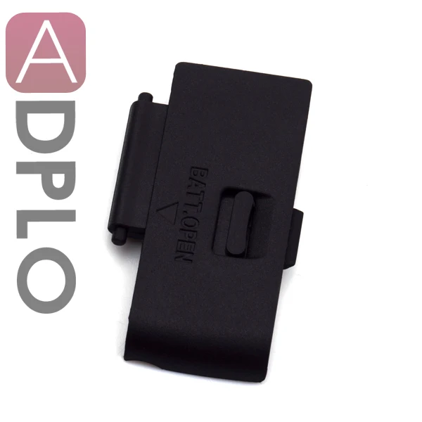Battery Door Cover Lid Cap Replacement Part suit For Canon EOS 700D Digital Camera Repair
Battery Door Cover Lid Cap Replacement Part suit For Canon EOS 700D Digital Camera Repair