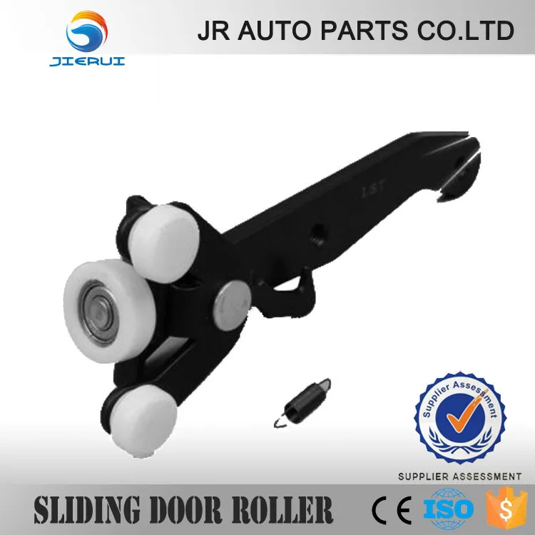 JIERUI VW T5 CAR SLIDING DOOR ROLLER RIGHT SIDE BOTTOM ROLLER & ARM GUIDE 7H0843398 F
JIERUI VW T5 CAR SLIDING DOOR ROLLER RIGHT SIDE BOTTOM ROLLER & ARM GUIDE 7H0843398 F