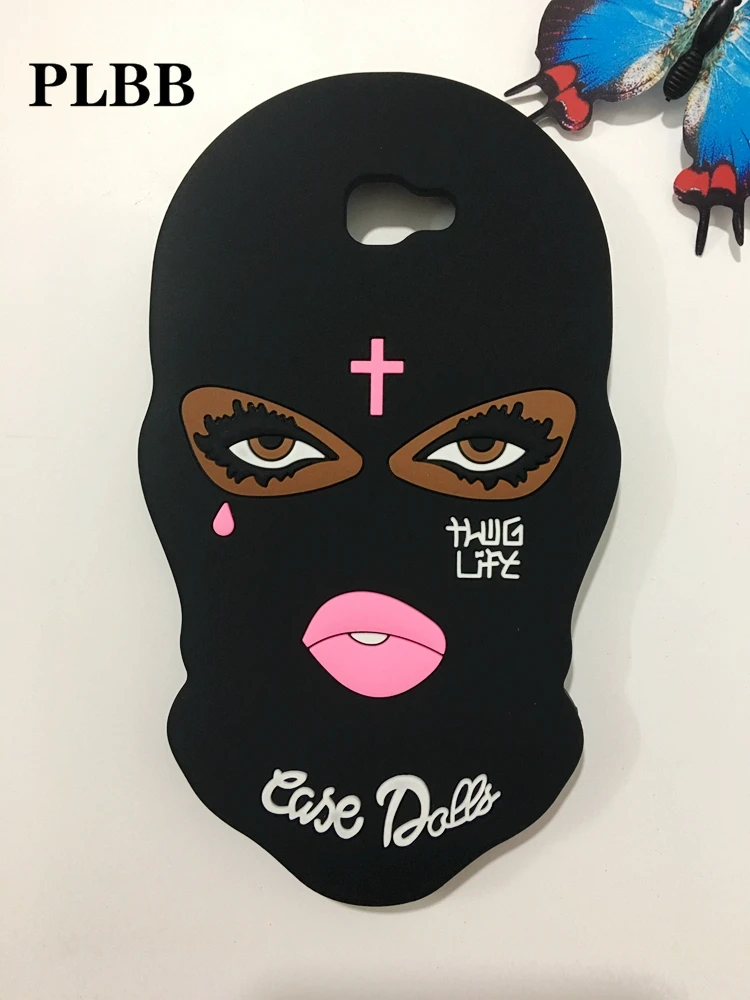 3D Big Eyes Mask Teared Girl Jesus Christian Cross Silicone Case for Samsung Galaxy J2 J3 J5 J7 Prime 2016 A5 A7 J310 J510 J710
3D Big Eyes Mask Teared Girl Jesus Christian Cross Silicone Case for Samsung Galaxy J2 J3 J5 J7 Prime 2016 A5 A7 J310 J510 J710