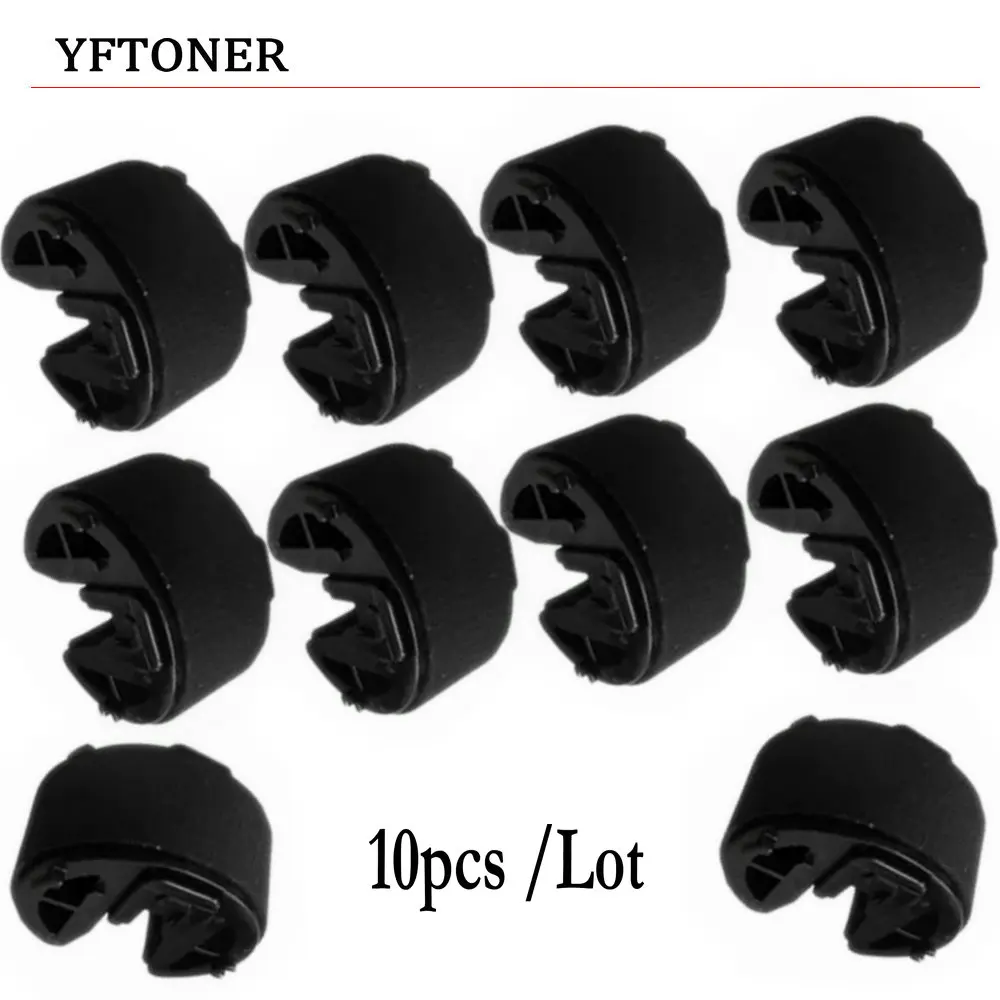 10 шт./лот YFTONER ролик Пикап для Samsung SCX5530 SCX5535 SCX5133 SCX5135 SCX5235 Xerox Phaser 3300 3420 3425 принтер |