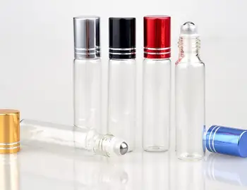 100pcs/lot 10ML Portable Colorful Glass Perfume Bottle With Atomizer Empty Cosmetic Containers For Travel Spray bottles
100pcs/lot 10ML Portable Colorful Glass Perfume Bottle With Atomizer Empty Cosmetic Containers For Travel Spray bottles