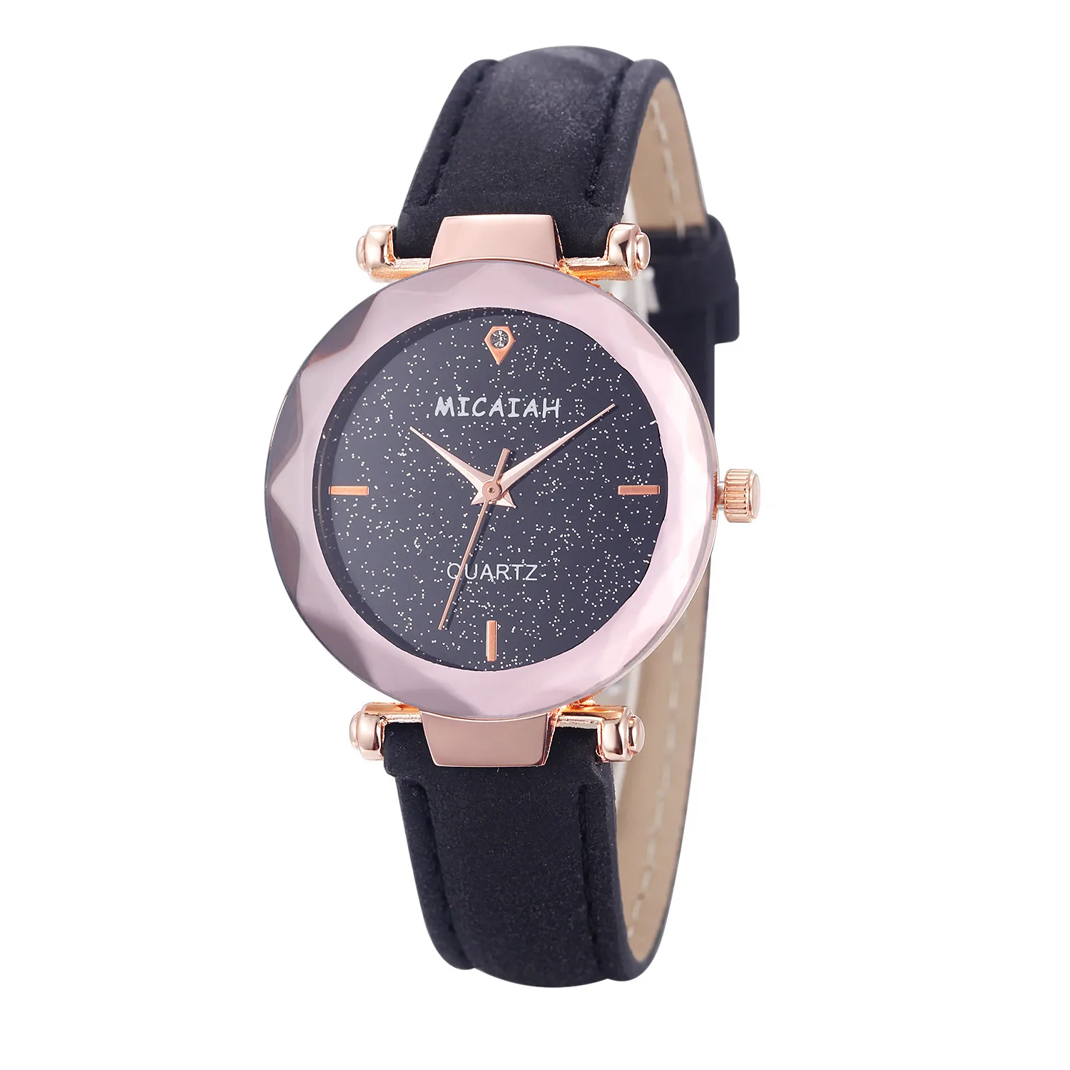 2019 Luxury Fashion MICAIAH Women's Crystal Leather Casual Quartz Analog Wrist Watch Reloj de dama free shipping Wd3 sea
2019 Luxury Fashion MICAIAH Women's Crystal Leather Casual Quartz Analog Wrist Watch Reloj de dama free shipping Wd3 sea