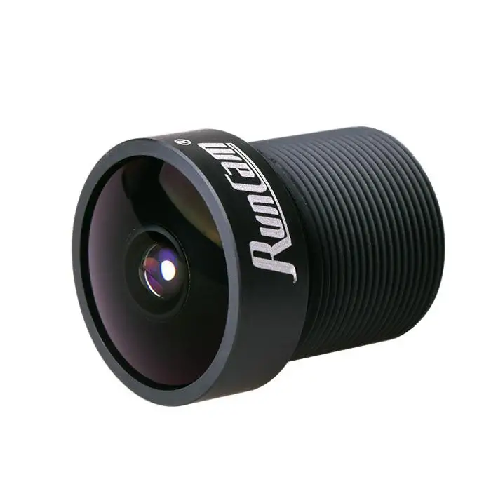 LeadingStar Tarot-RC RunCam RC21 FPV Short Lens 2.1mm FOV165 Wide Angle for Swift 1 2 Mini PZ0420 SKY | Игрушки и хобби