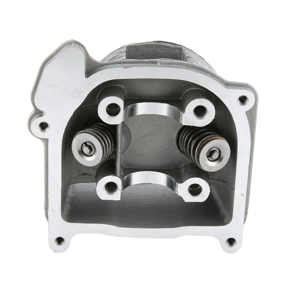 GY6 72cc 80cc Chinese Scooter Engine 47mm Cylinder Head Assy 139QMB 139QMA Roketa Qingqi ZNEN Moped ATV 
GY6 72cc 80cc Chinese Scooter Engine 47mm Cylinder Head Assy 139QMB 139QMA Roketa Qingqi ZNEN Moped ATV
