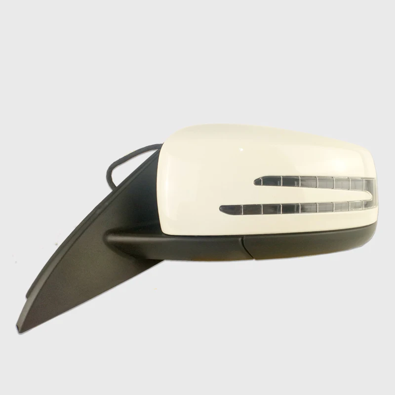 RearView Door Mirror Side Mirror Assembly for Mercedes-Benz E-Class W212/C207/A207 09-16
RearView Door Mirror Side Mirror Assembly for Mercedes-Benz E-Class W212/C207/A207 09-16