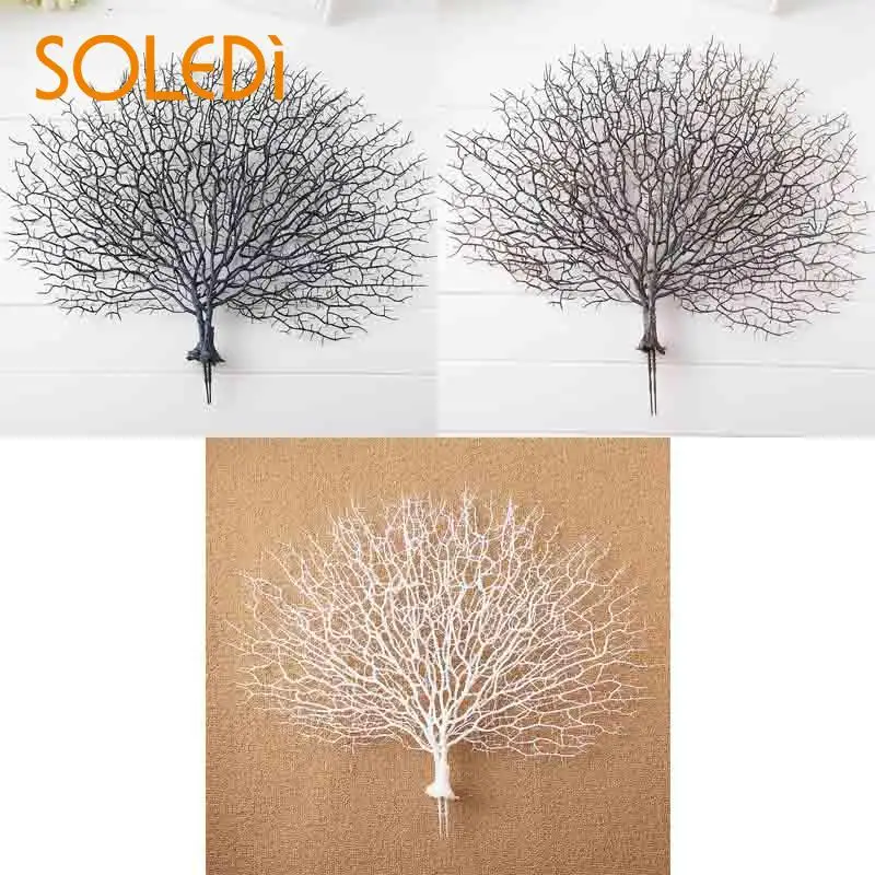 Artificial Flowers Coral Branch Peacock Shape Party Wedding Room Decor Christmas Decorations For Home
Artificial Flowers Coral Branch Peacock Shape Party Wedding Room Decor Christmas Decorations For Home