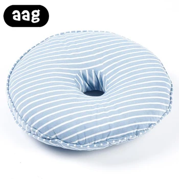 AAG Slow Rebound Memory Foam Seat Cushion Breathable Donut Ring Beautify Sexy Buttock Cushion Chair Car Office Seat Cushion
AAG Slow Rebound Memory Foam Seat Cushion Breathable Donut Ring Beautify Sexy Buttock Cushion Chair Car Office Seat Cushion