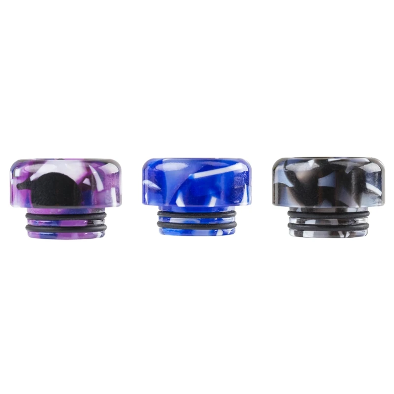 810 Acrylic Drip Tip For TFV8 BIG BABY TFV12 Prince Resa Prince MANTA RTA Reload Kylin MINI DJV IJUST 3 etc
810 Acrylic Drip Tip For TFV8 BIG BABY TFV12 Prince Resa Prince MANTA RTA Reload Kylin MINI DJV IJUST 3 etc