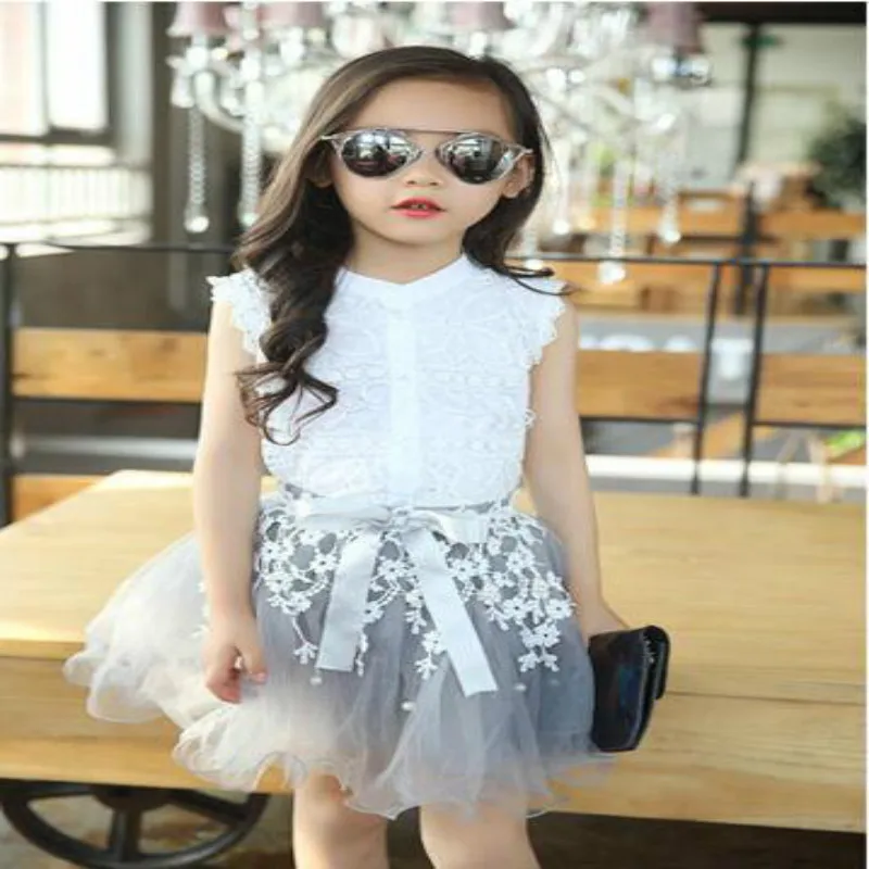 BibiCola Summer Dress For Girls Clothing children Girl Clothing School Daily Wear Kids Casual Clothes Vestido Infantil for 4-9Y
BibiCola Summer Dress For Girls Clothing children Girl Clothing School Daily Wear Kids Casual Clothes Vestido Infantil for 4-9Y