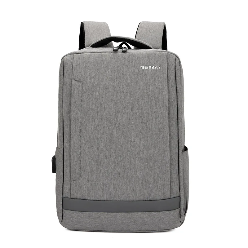 No Key Anti theft TSA Lock Fashion Men Backpacks 15.6inch USB Charging Laptop Male Mochila 18L College School Backpack for Boys
No Key Anti theft TSA Lock Fashion Men Backpacks 15.6inch USB Charging Laptop Male Mochila 18L College School Backpack for Boys
