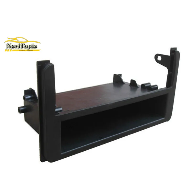 NAVITOPIA Single DIN Car Radio Fascia for Toyota 1DIN Dash Mount Kit Adapter Trim Facia Panel Surrounded Frame Dashboard
NAVITOPIA Single DIN Car Radio Fascia for Toyota 1DIN Dash Mount Kit Adapter Trim Facia Panel Surrounded Frame Dashboard