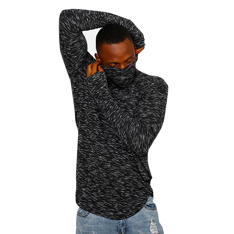 2018 Fashion New Brand Spring Autumn Ninja Long Sleeve T-shirts Men Tops Tees Solid Color T Shirt Men Cotton Tshirts Plus Size
2018 Fashion New Brand Spring Autumn Ninja Long Sleeve T-shirts Men Tops Tees Solid Color T Shirt Men Cotton Tshirts Plus Size