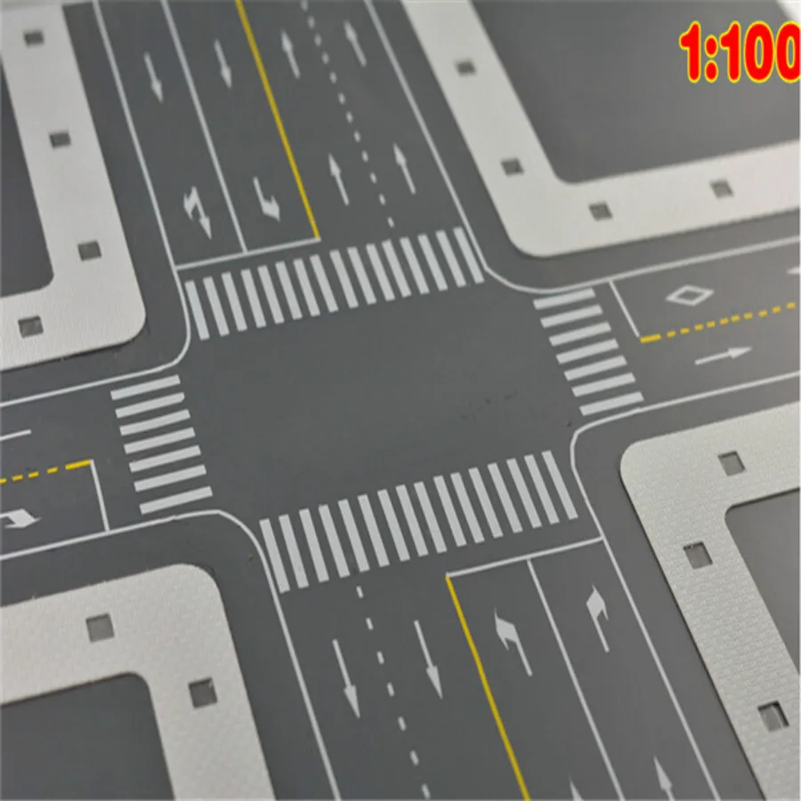 9pcs/lot Building Sand Table Model Material PVC Waterproof Adhesive Road Pavement
9pcs/lot Building Sand Table Model Material PVC Waterproof Adhesive Road Pavement