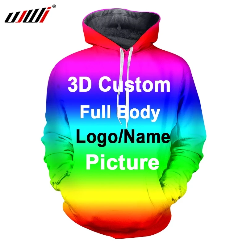 UJWI Customized Printed Singlet Hoodies Sweatshirts Men Streetwear Custom Clothing China Factory Hot Sale
UJWI Customized Printed Singlet Hoodies Sweatshirts Men Streetwear Custom Clothing China Factory Hot Sale