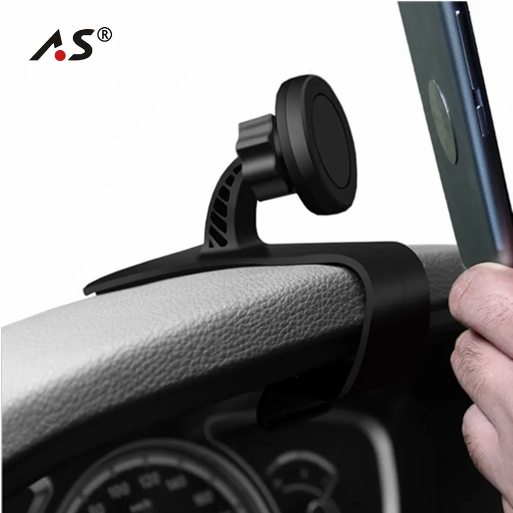 Universal Adjustable Car Phone Holder Dashboard Magnetic Mount Clip Stand for iPhone Samsung Xiaomi HTC Smart Mobile Phone GPS
Universal Adjustable Car Phone Holder Dashboard Magnetic Mount Clip Stand for iPhone Samsung Xiaomi HTC Smart Mobile Phone GPS