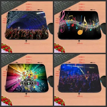 Top Selling Computer Mouse Mat Mice Pad Gaming Pads NEW Square Thicken Gaming Cartoon Anime Comfy Color Music Mouse Pad
Top Selling Computer Mouse Mat Mice Pad Gaming Pads NEW Square Thicken Gaming Cartoon Anime Comfy Color Music Mouse Pad