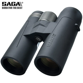 Saga High Definition Binoculars 8X42 10X42 ED Lens Camping Hunting Scopes Large Eyepiece Telescope Professional Binocular Hd
Saga High Definition Binoculars 8X42 10X42 ED Lens Camping Hunting Scopes Large Eyepiece Telescope Professional Binocular Hd