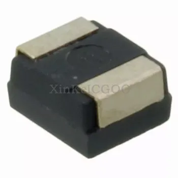 100PCS 6TPE220MAZB Chip tantalum capacitor 3528 6.3V 220UF B type low resistance tantalum polymer New and original
100PCS 6TPE220MAZB Chip tantalum capacitor 3528 6.3V 220UF B type low resistance tantalum polymer New and original