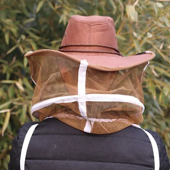 Anti Bee Face Mask Hat Beekeeping Protector Cap Beekeeper Fly Insect Net Beekeeping Protector
Anti Bee Face Mask Hat Beekeeping Protector Cap Beekeeper Fly Insect Net Beekeeping Protector