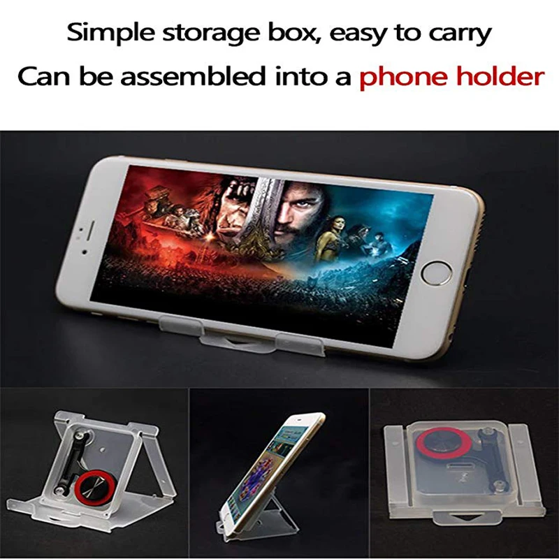 choifoo Knives out Rules of Survival Mobile Game Fire Button Aim Key phone Mobile Gaming Trigger Shooter Controller PUBG