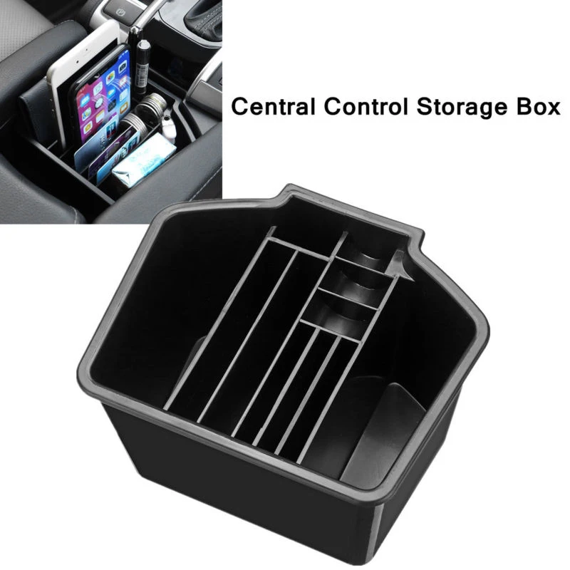 Center Console Armrest Storage Box Organiser Tray For Honda Civic 10th Gen 16~18
Center Console Armrest Storage Box Organiser Tray For Honda Civic 10th Gen 16~18