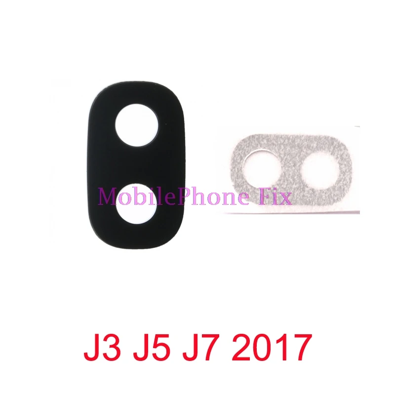 5 Set Glass Back Camera Lens For Samsung Galaxy J3 J5 J7 2017 J330 J530 J730 Pro Main Cam Lens with Adhesive Glue
5 Set Glass Back Camera Lens For Samsung Galaxy J3 J5 J7 2017 J330 J530 J730 Pro Main Cam Lens with Adhesive Glue