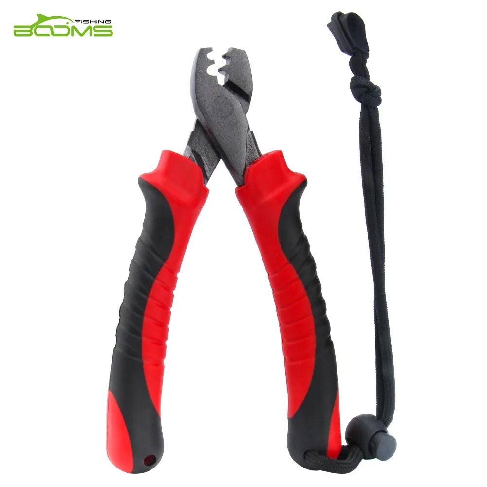 CP2 wire leader crimping pliers 001