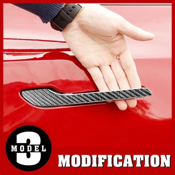 For tesla model 3 Door Handle Wrap Set Colored Protector Stickers Door Handle Carbon Fiber Decal for Tesla model 3 (4 pieces)
For tesla model 3 Door Handle Wrap Set Colored Protector Stickers Door Handle Carbon Fiber Decal for Tesla model 3 (4 pieces)