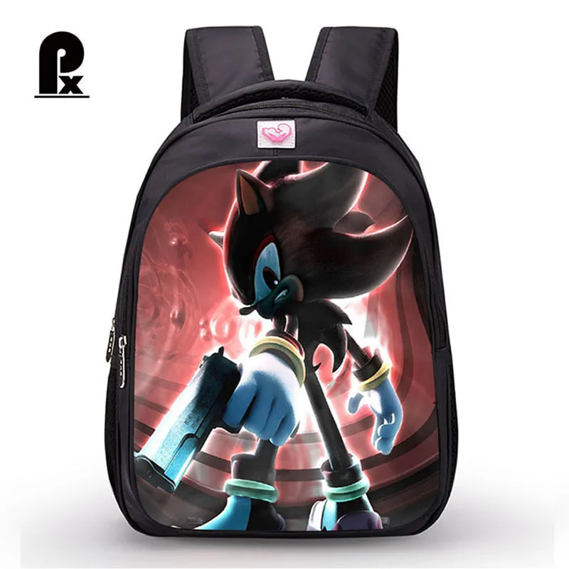 Student Sonic The Hedgehog Cartoon Backpack Boy Cartoon School Bags Cute Backpack School Bags for Boy and Girl Mochila Sac A Dos
Student Sonic The Hedgehog Cartoon Backpack Boy Cartoon School Bags Cute Backpack School Bags for Boy and Girl Mochila Sac A Dos