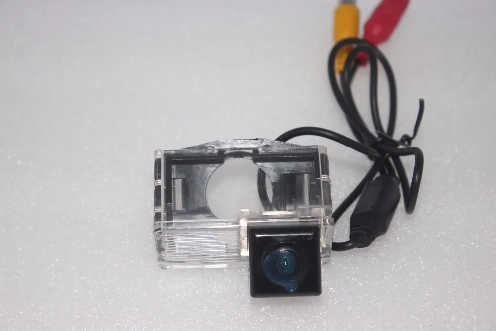 CCD Car Rear View Camera for Toyota Corolla 2008 2009 2010 2011 Reverse Backup Review Reversing, Free Shipping
CCD Car Rear View Camera for Toyota Corolla 2008 2009 2010 2011 Reverse Backup Review Reversing, Free Shipping