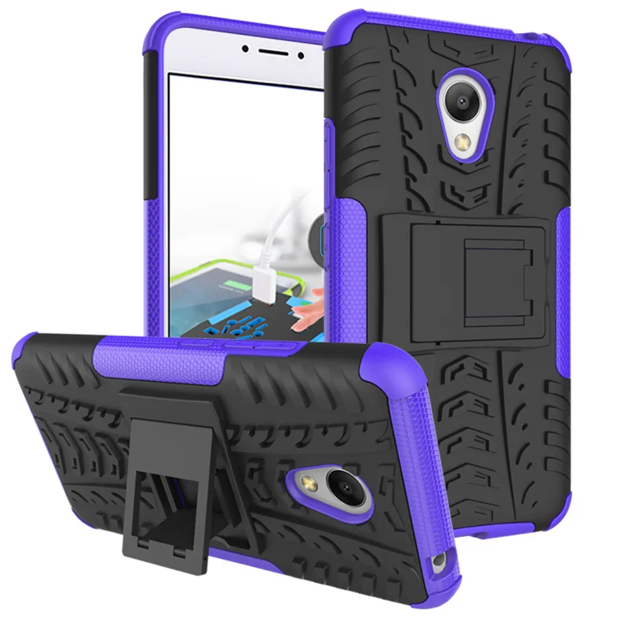 Peaktop case For Meizu M3 mini Case TPU & PC Dual Armor Cover with Stand Holder Hard Silicone Armor Cover for meizu M3S mini
Peaktop case For Meizu M3 mini Case TPU & PC Dual Armor Cover with Stand Holder Hard Silicone Armor Cover for meizu M3S mini