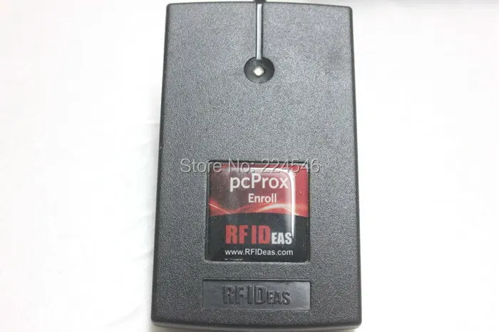 RF IDeas RDR-6082AKU-2