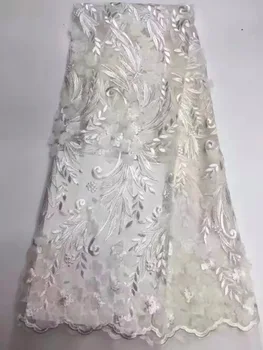 Latest french lace pink 3D flower embroidered tulle lace fabric flower design high quality net lace D10852
Latest french lace pink 3D flower embroidered tulle lace fabric flower design high quality net lace D10852