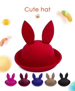 New Fashion Hot Baby Summer Cap Bucket Hats For Girls Cute Rabbit Ears Cap For Children Sun Hat Caps Boy Girl Baby Hat
New Fashion Hot Baby Summer Cap Bucket Hats For Girls Cute Rabbit Ears Cap For Children Sun Hat Caps Boy Girl Baby Hat