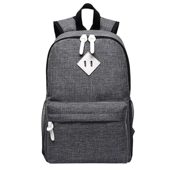 Fashion Men Canvas Bagpack Men School Bag Backpack Unisex Bag Travel Mens Backpack Casual
Fashion Men Canvas Bagpack Men School Bag Backpack Unisex Bag Travel Mens Backpack Casual