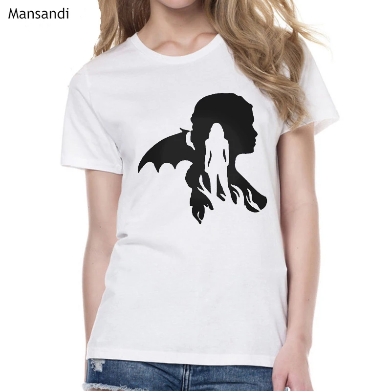 Dracarys Game of Throne t shirt women Mother of Dragons print tee shirt femme vogue funny tshirt harajuku shirt summer tops
Dracarys Game of Throne t shirt women Mother of Dragons print tee shirt femme vogue funny tshirt harajuku shirt summer tops