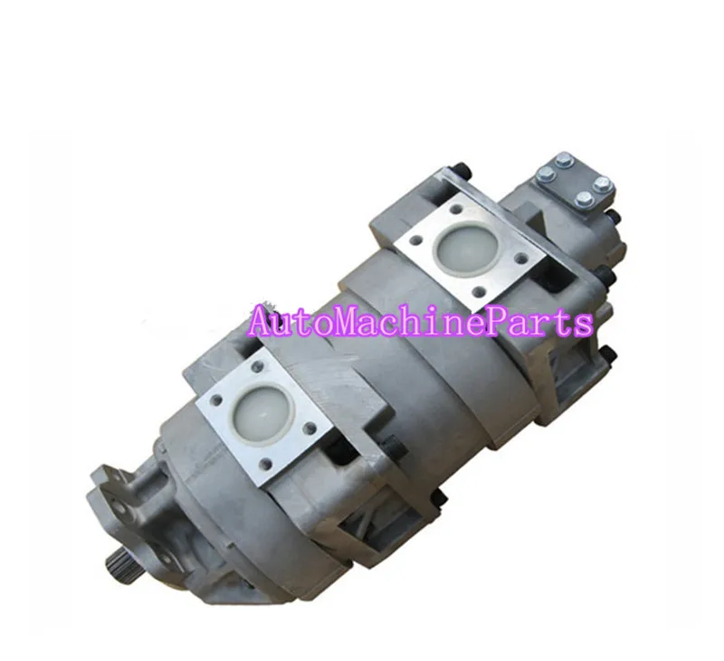 Excavator PC09-1 For Hydraulic Main Pump 705-41-07160 705-41-07500 PC35MR-3 708-3S-00721
Excavator PC09-1 For Hydraulic Main Pump 705-41-07160 705-41-07500 PC35MR-3 708-3S-00721