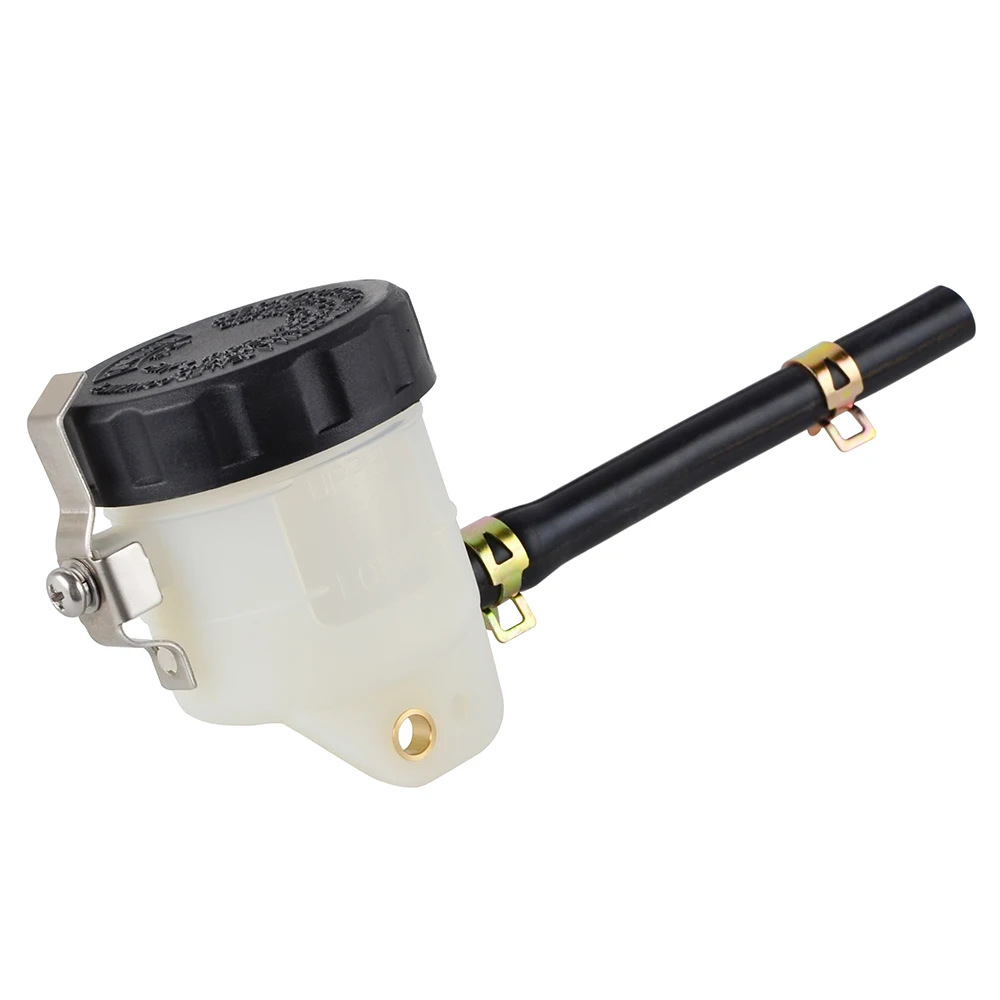 Motorcycle Brake Oil Fluid Reservoir Master Cylinder For Kawasaki ZX6R ZX636 ZX7R ZX9R ZX10R ZX14R Ninja 1000 Z1000 ZZR600
Motorcycle Brake Oil Fluid Reservoir Master Cylinder For Kawasaki ZX6R ZX636 ZX7R ZX9R ZX10R ZX14R Ninja 1000 Z1000 ZZR600