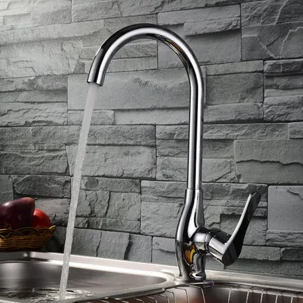 Genuine bathroom hardware, faucet, all copper, kitchen faucet, vegetable basin faucet, cold and hot faucet.
Genuine bathroom hardware, faucet, all copper, kitchen faucet, vegetable basin faucet, cold and hot faucet.