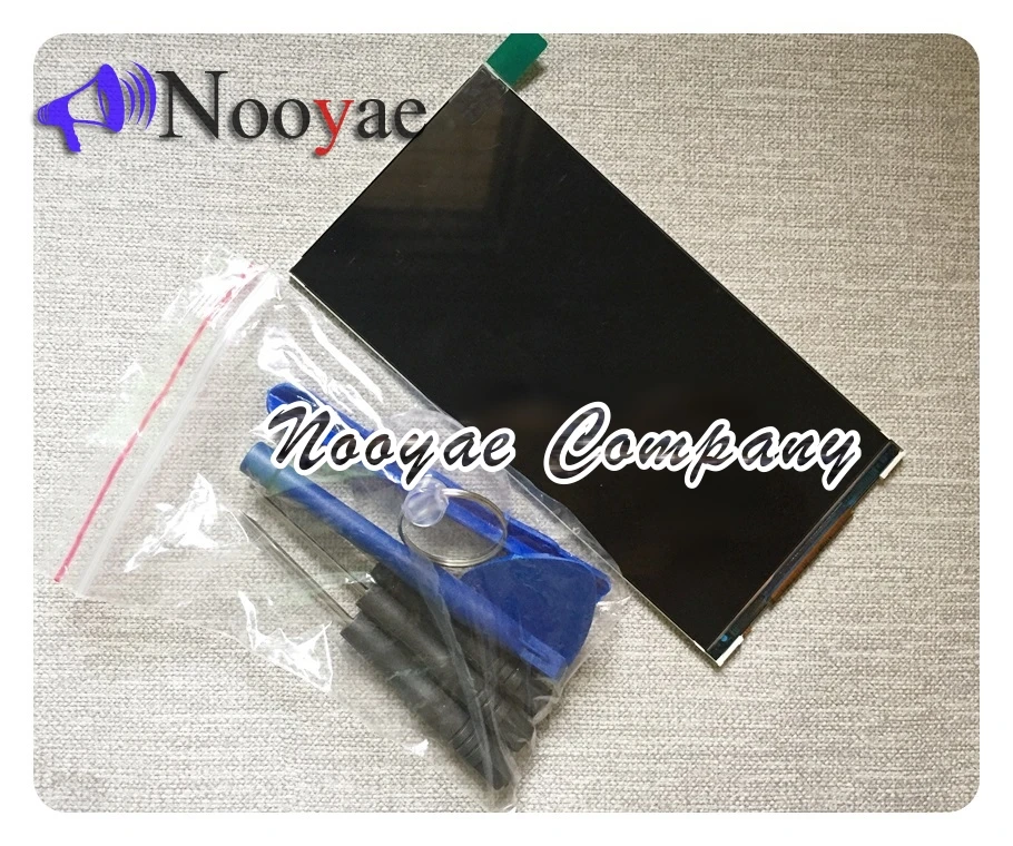 Tested LCD display Screen For BQ Mobile BQ-5520L Silk 5520L LCD Screen Display Replacement + tracking
Tested LCD display Screen For BQ Mobile BQ-5520L Silk 5520L LCD Screen Display Replacement + tracking