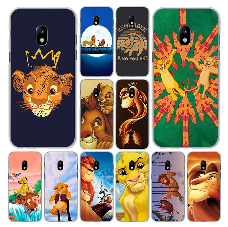Lavaza The Lion King Phone Case for Samsung Galaxy J7 J6 J5 J3 J1 J2 2018 2017 2016 2015 US EU Version Prime
Lavaza The Lion King Phone Case for Samsung Galaxy J7 J6 J5 J3 J1 J2 2018 2017 2016 2015 US EU Version Prime