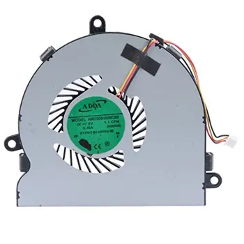 Wholesale New CPU cooling Fan for Dell Inspiron 15R 17 17R 3521 3721 5521 5535 series lalptop
Wholesale New CPU cooling Fan for Dell Inspiron 15R 17 17R 3521 3721 5521 5535 series lalptop